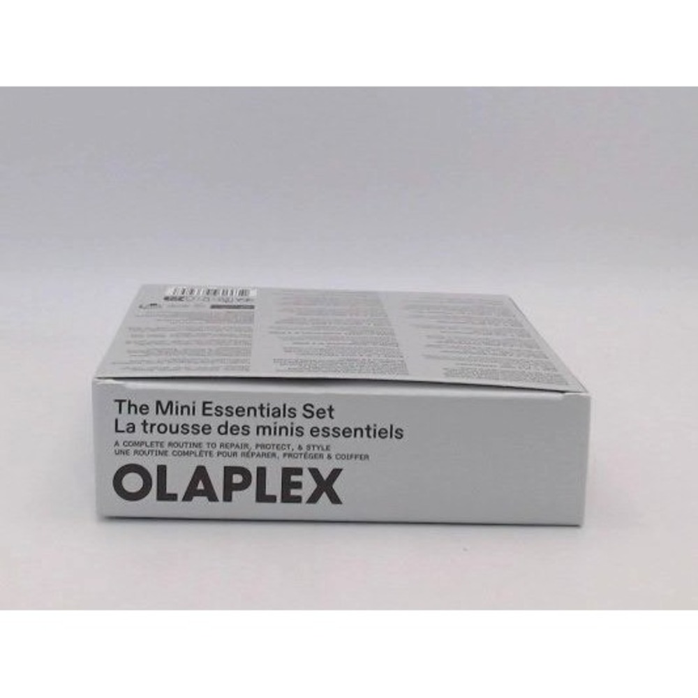 Olaplex Mini Essentials Set Hair Repair Kit BNIB - Picture 2 of 5